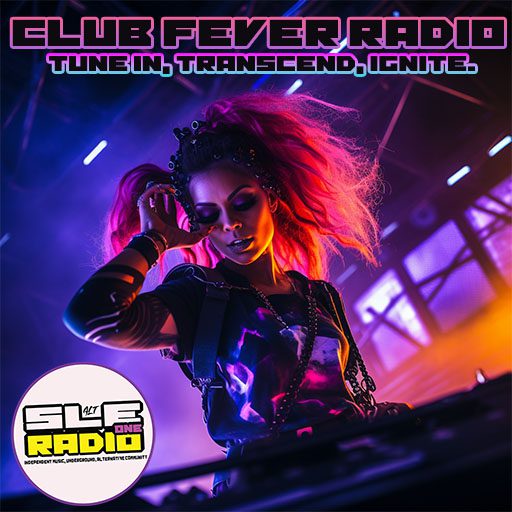 Club Fever Radio
