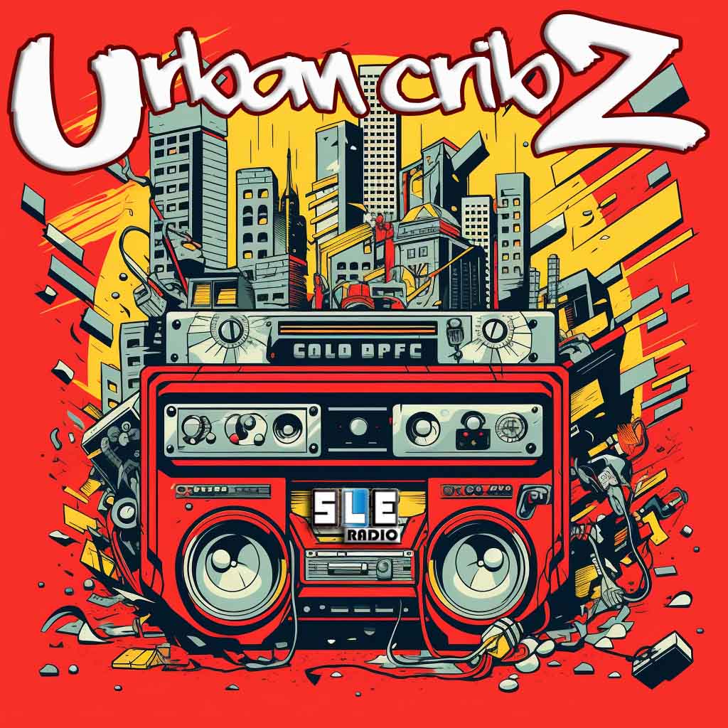 Urban Cribz