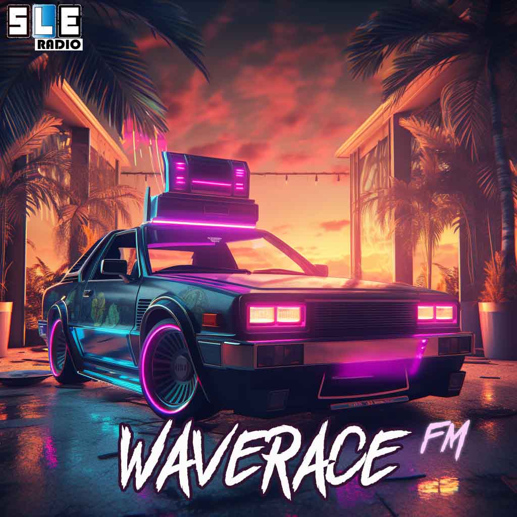 Waverace FM