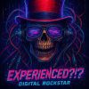 Digital Rockstar – Experienced?!?