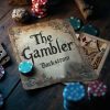 The Gambler – Backstrom feat. Bart Topher